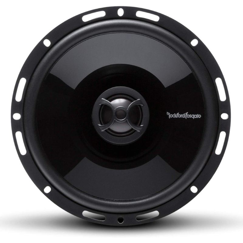 Rockford Fosgate P1650 Full Range Car Speakers